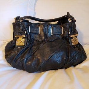 Juicy Couture Leather Purse